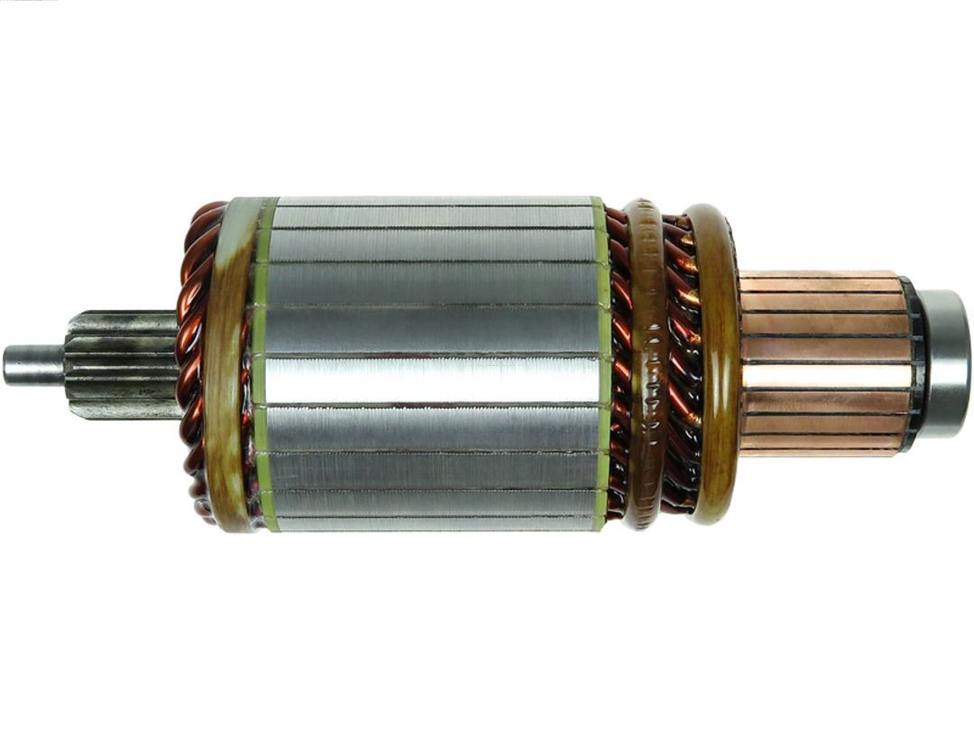 Rotor żtartéra AS-PL
