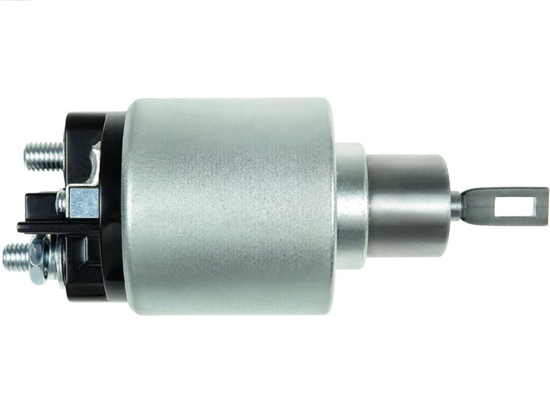 Elektromagnetický spínač pre żtartér AS-PL