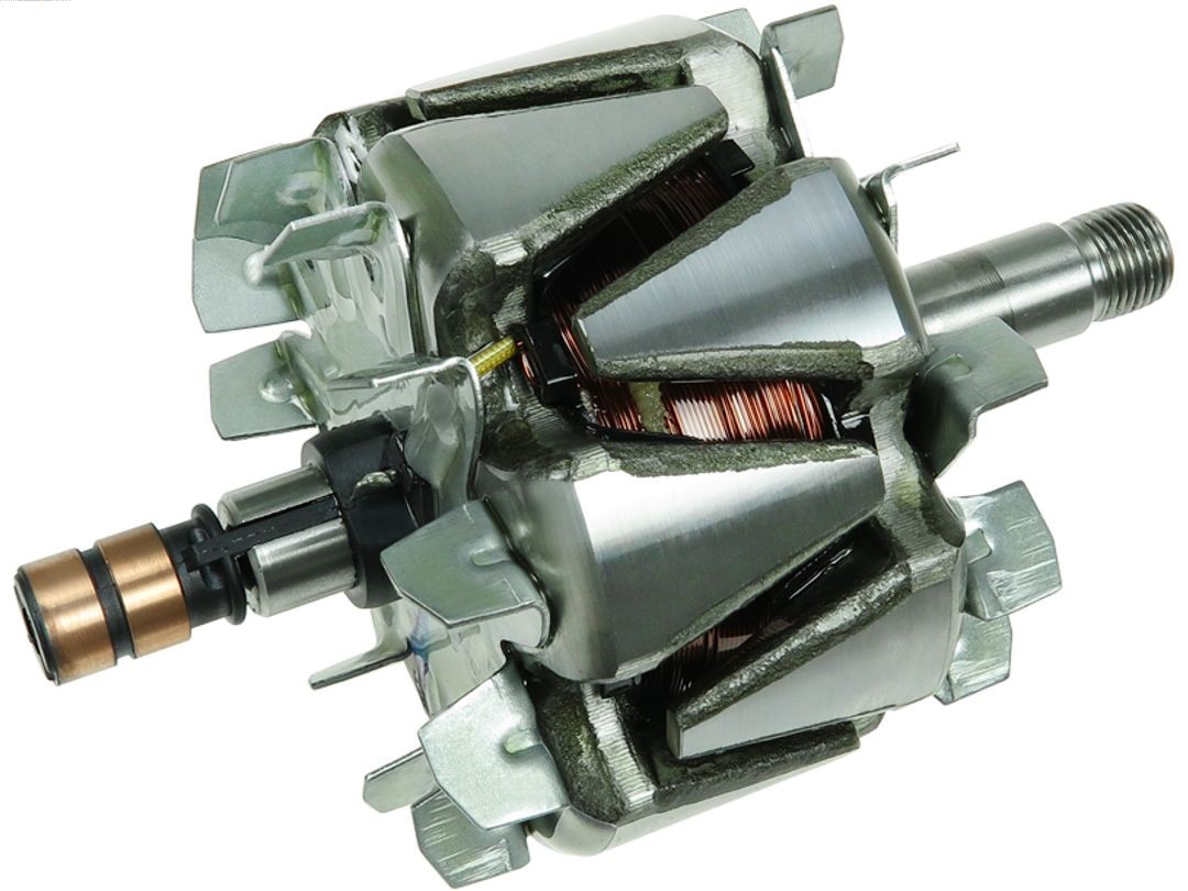 Rotor alternátora AS-PL