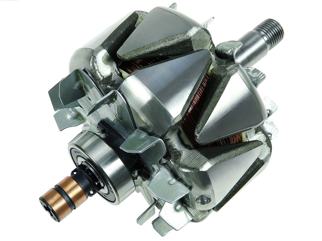 Rotor alternátora AS-PL