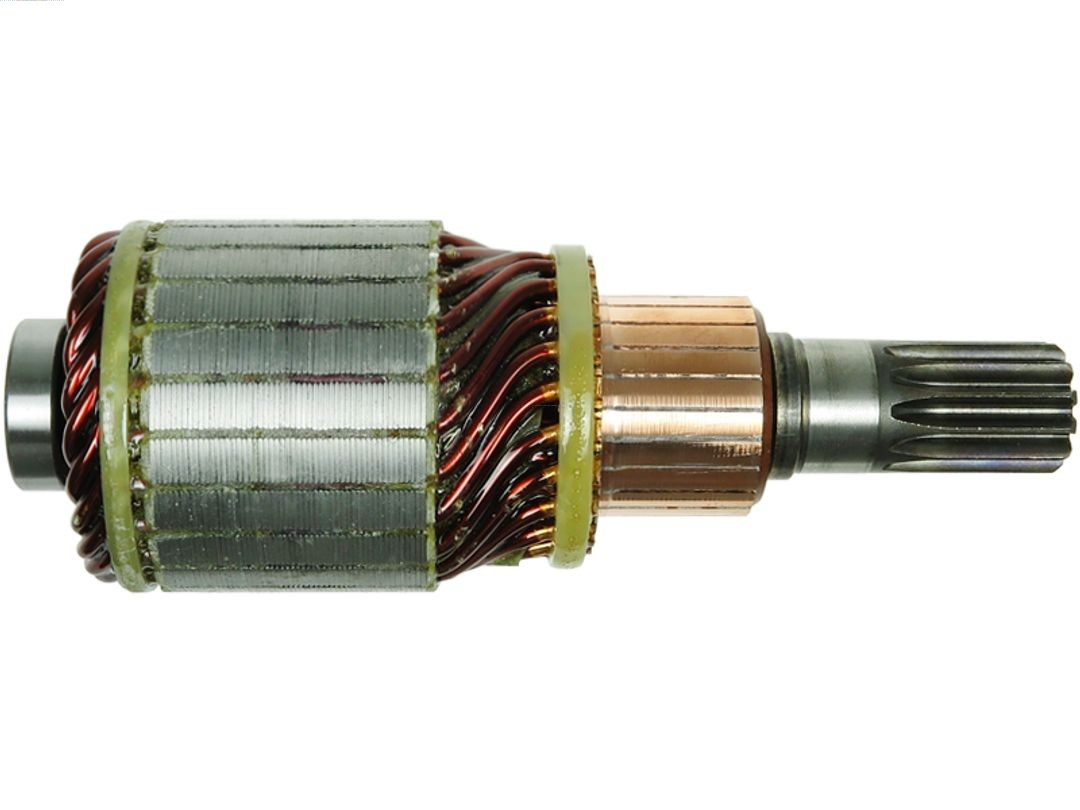 Rotor żtartéra AS-PL