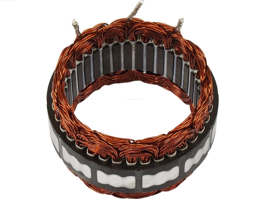 Stator, generátor AS-PL