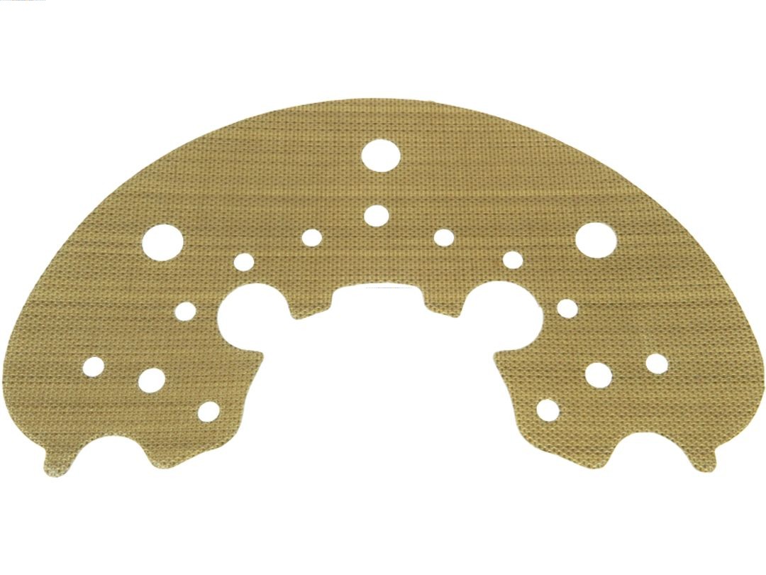 Sada na opravu alternátora AS-PL