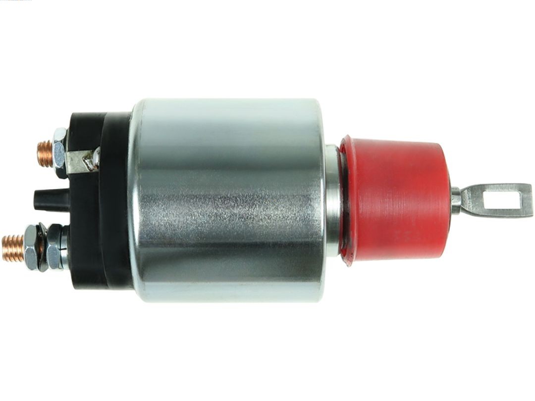Elektromagnetický spínač pre żtartér AS-PL