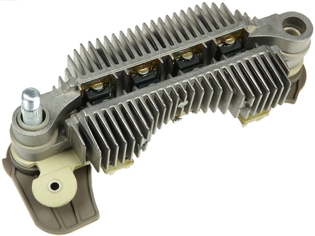 Usmerňovač alternátora AS-PL