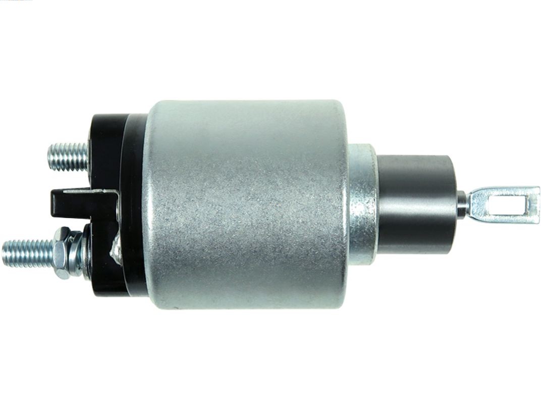Elektromagnetický spínač pre żtartér AS-PL