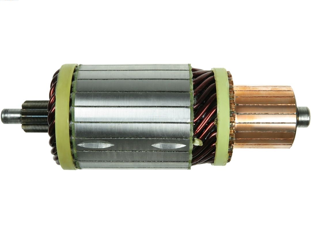 Rotor żtartéra AS-PL