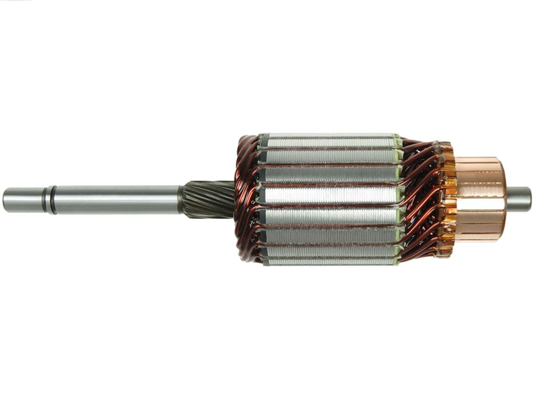 Rotor żtartéra AS-PL