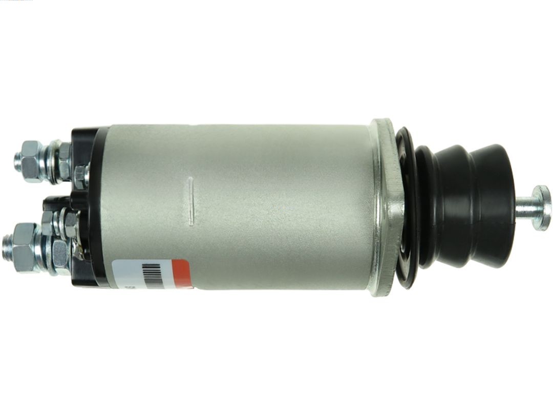 Elektromagnetický spínač pre żtartér AS-PL