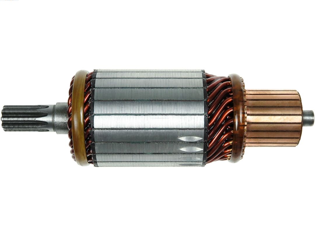 Rotor żtartéra AS-PL