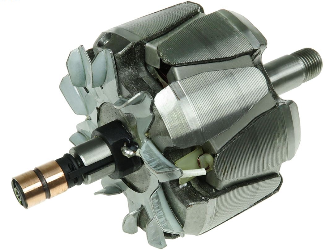 Rotor alternátora AS-PL