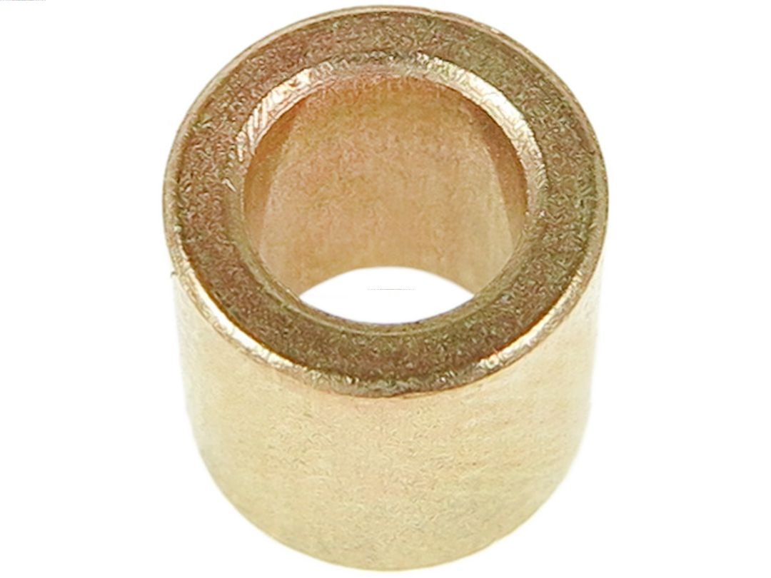 Puzdro, Hriadeľ żtartéra AS-PL