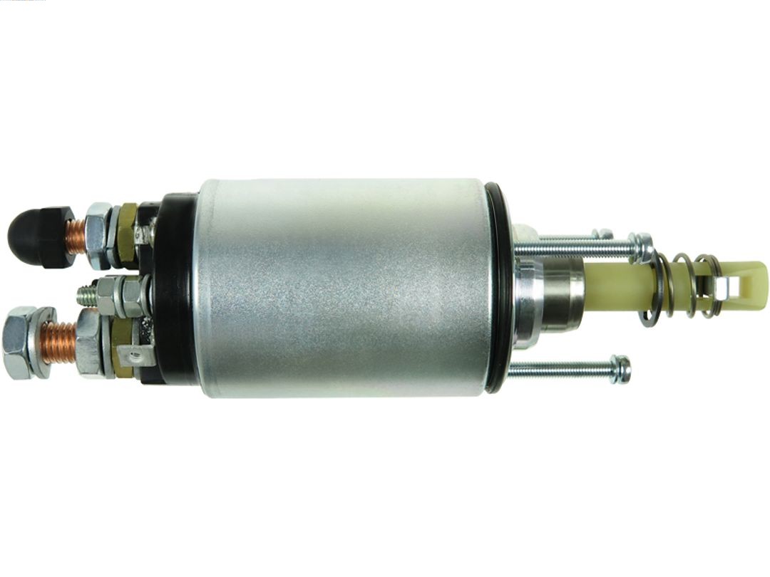 Elektromagnetický spínač pre żtartér AS-PL