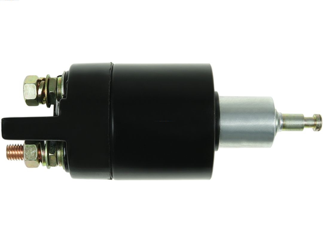 Elektromagnetický spínač pre żtartér AS-PL