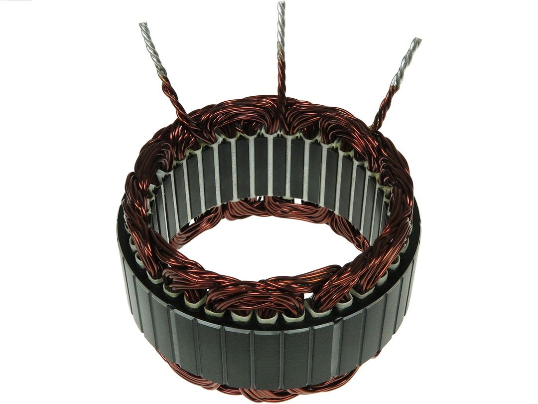 Stator, generátor AS-PL