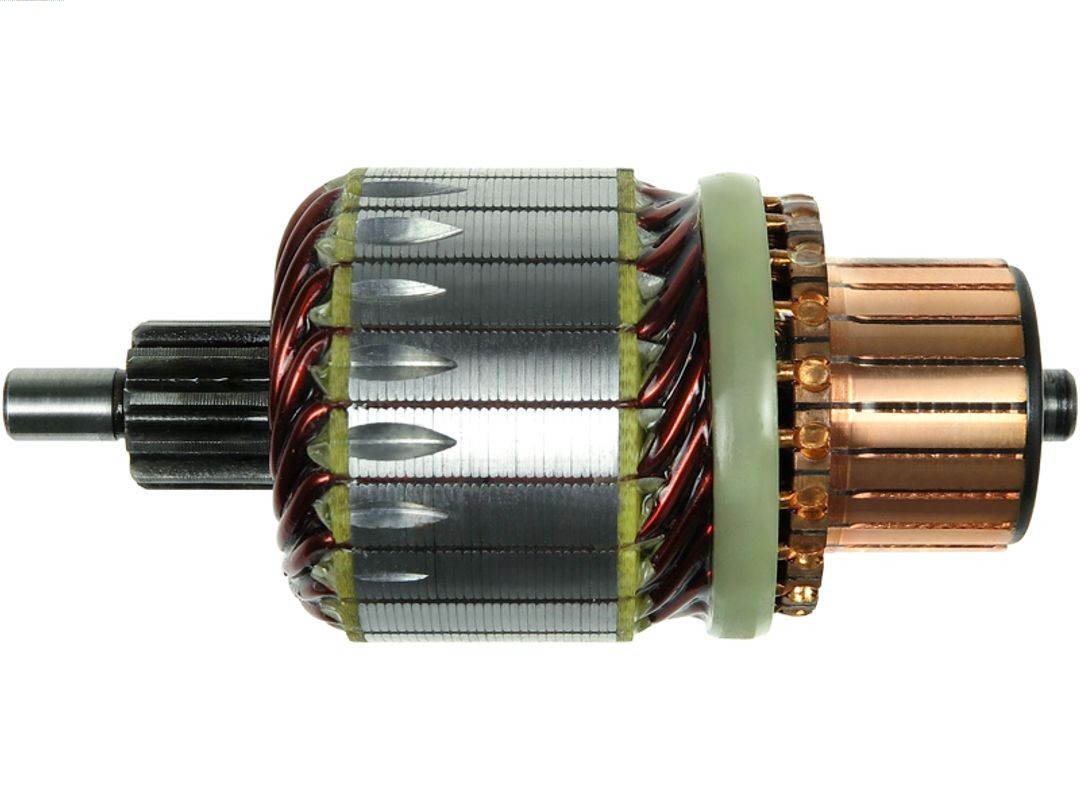 Rotor żtartéra AS-PL