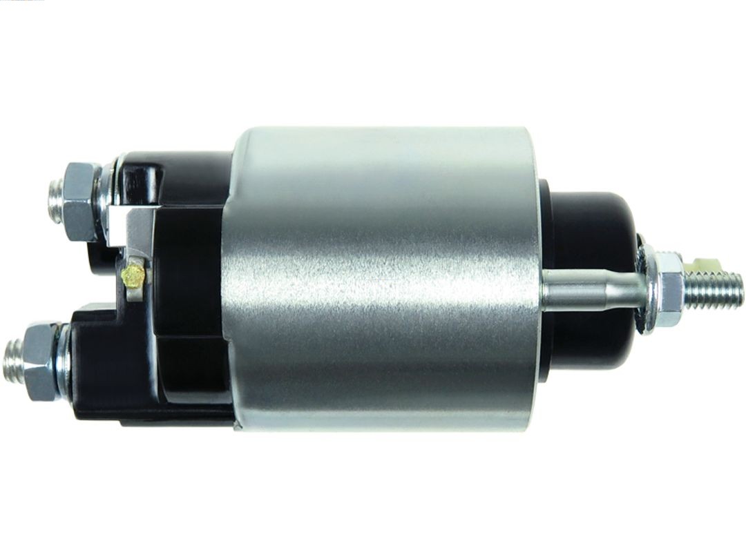 Elektromagnetický spínač pre żtartér AS-PL