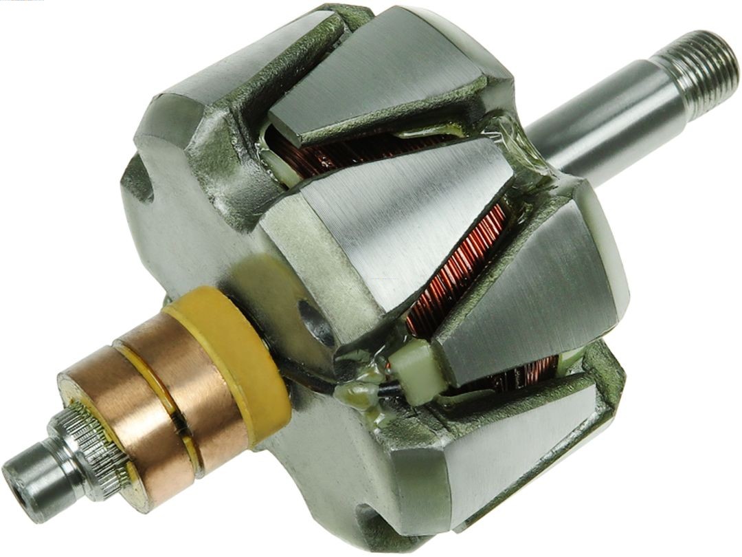 Rotor alternátora AS-PL