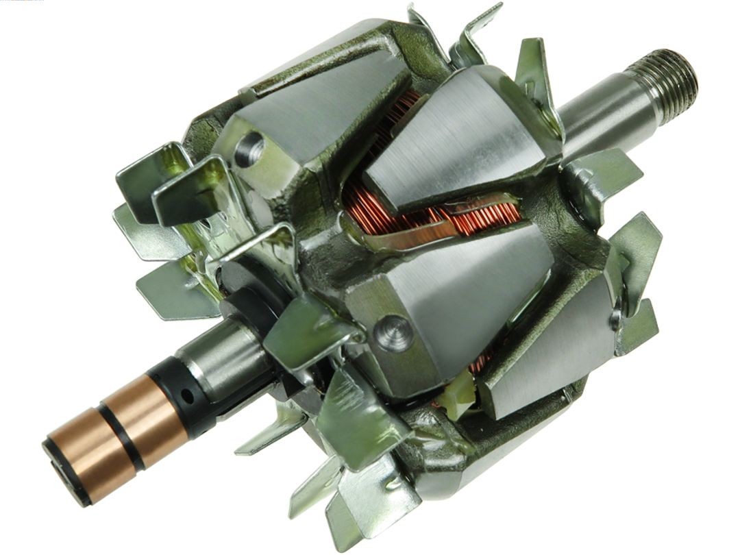Rotor alternátora AS-PL