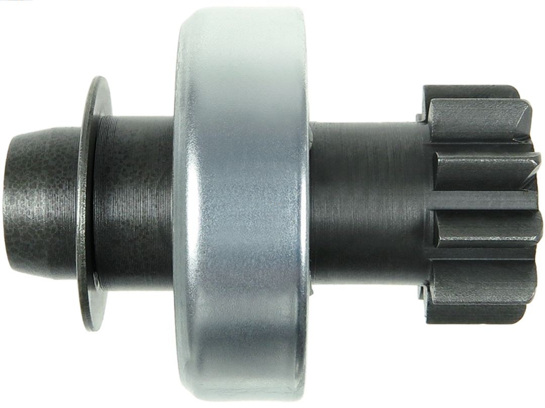 Voľnobeżná prevodovka żtartéra AS-PL