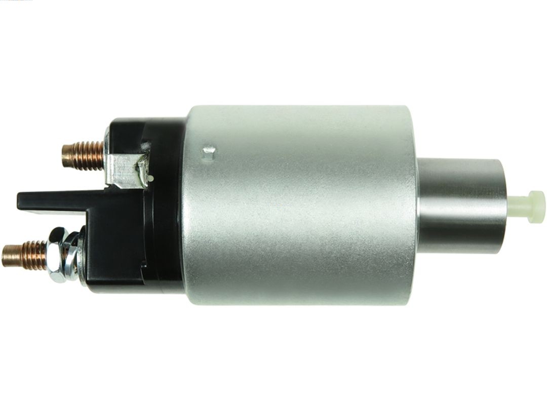 Elektromagnetický spínač pre żtartér AS-PL