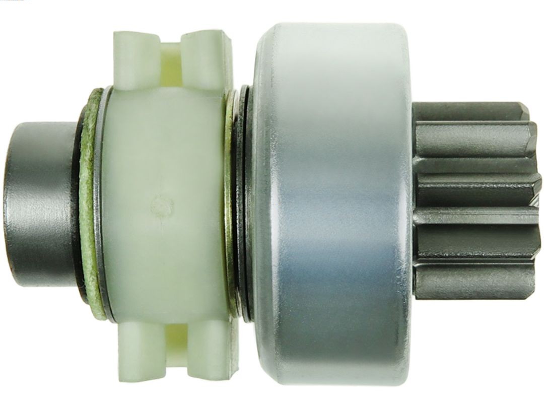 Voľnobeżná prevodovka żtartéra AS-PL