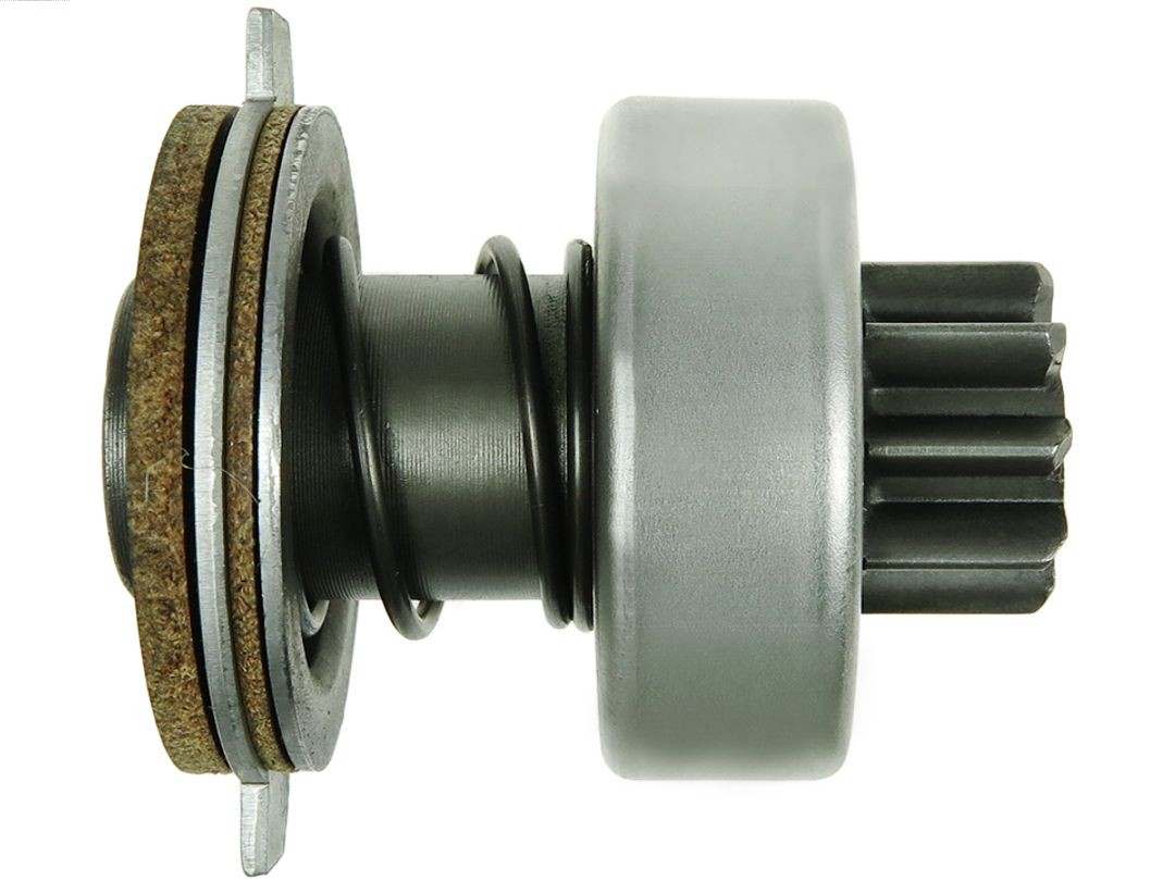 Voľnobeżná prevodovka żtartéra AS-PL