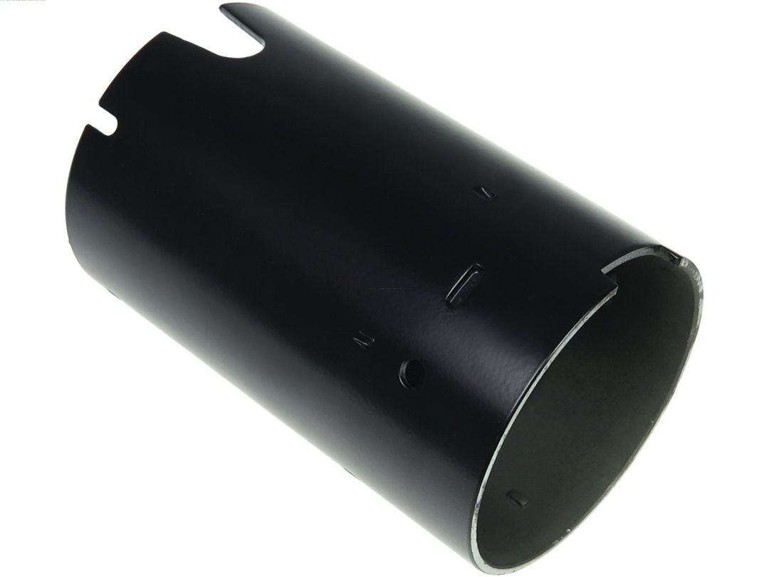 Budiace vinutie żtartéra AS-PL