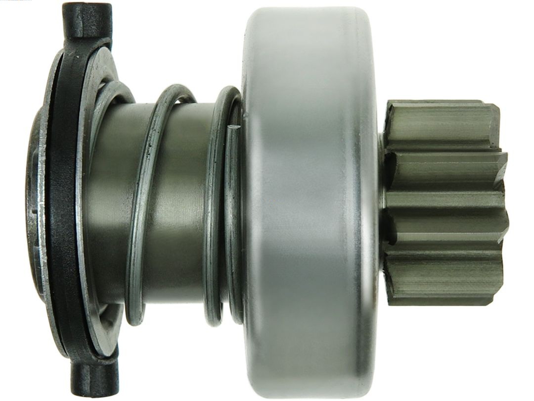 Voľnobeżná prevodovka żtartéra AS-PL