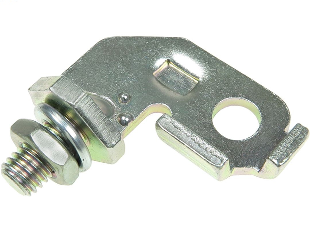 Opravná sada pre żtartér AS-PL