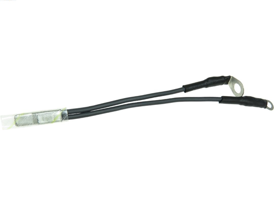 Opravná sada pre żtartér AS-PL