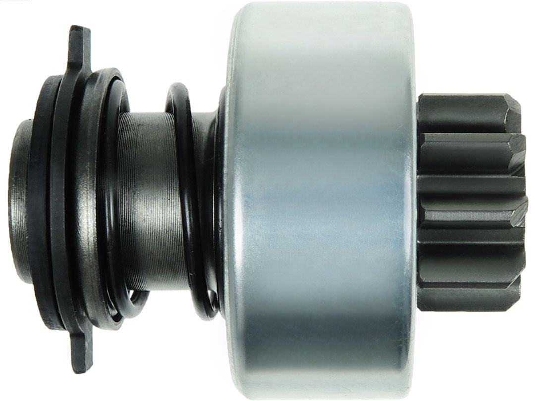 Voľnobeżná prevodovka żtartéra AS-PL