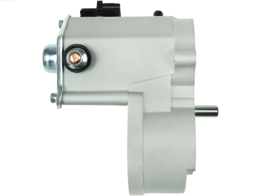 Elektromagnetický spínač pre żtartér AS-PL