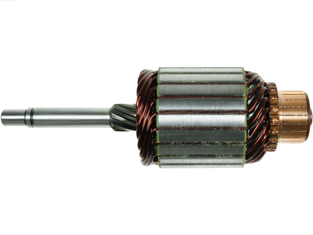Rotor żtartéra AS-PL