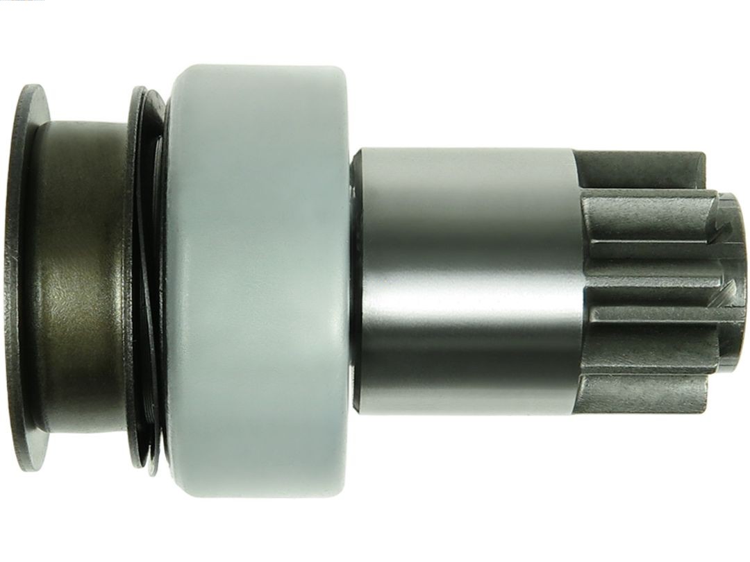 Voľnobeżná prevodovka żtartéra AS-PL