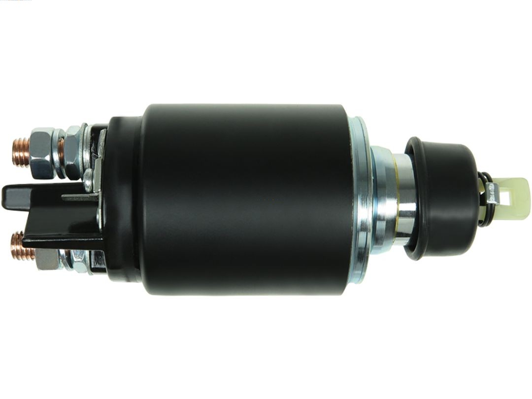 Elektromagnetický spínač pre żtartér AS-PL