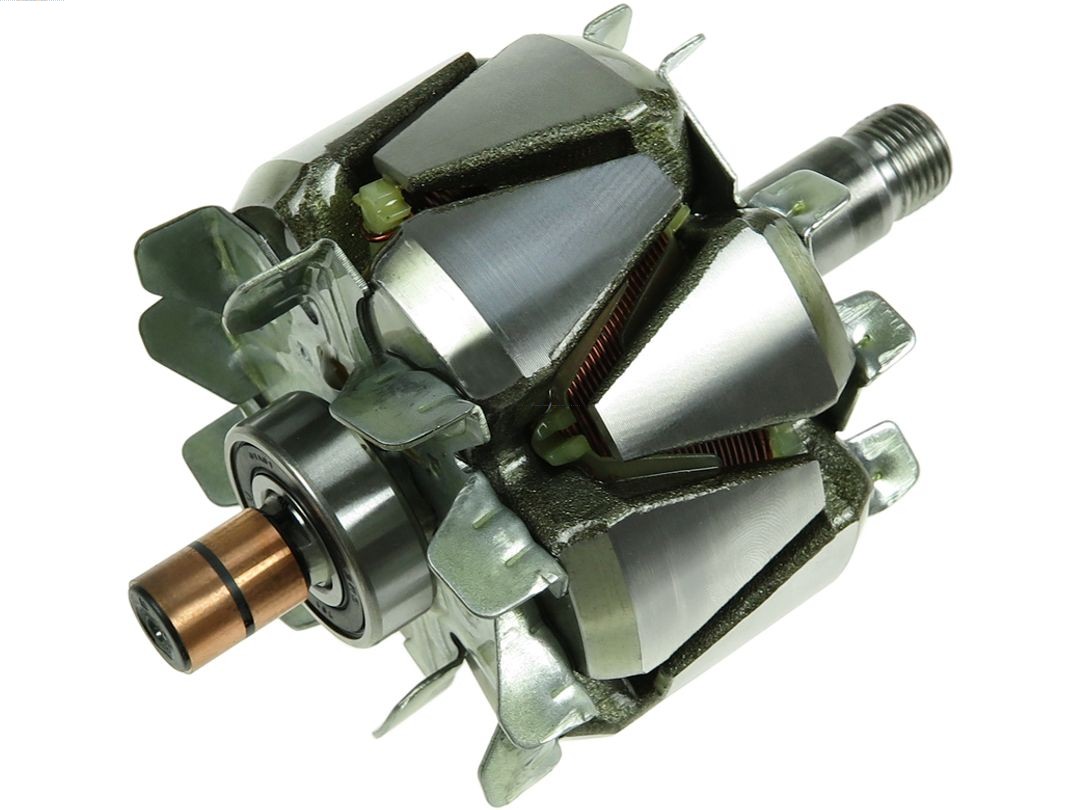 Rotor alternátora AS-PL