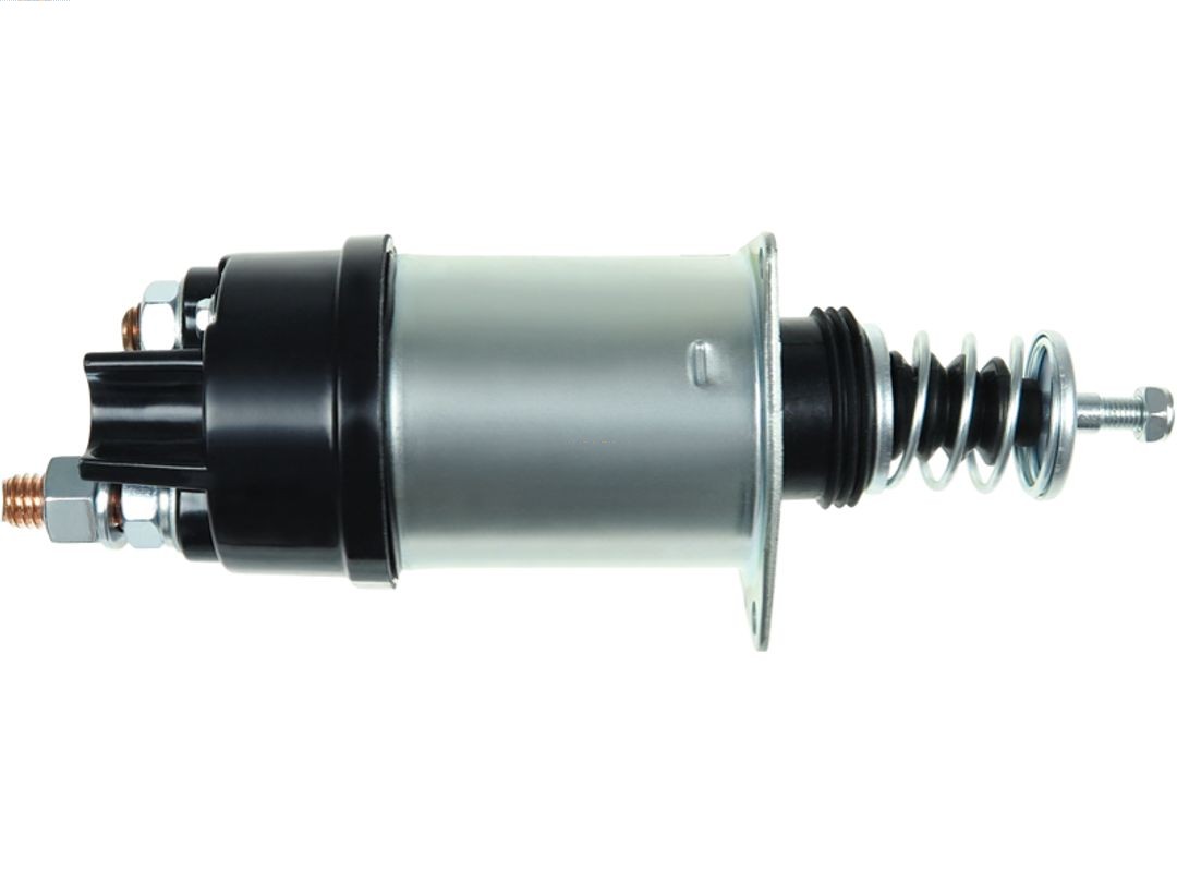 Elektromagnetický spínač pre żtartér AS-PL