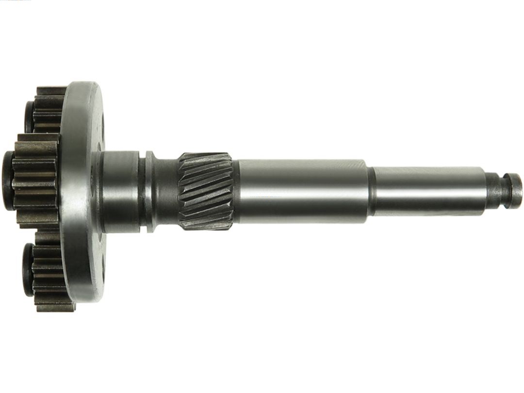 Opravná sada pre żtartér AS-PL