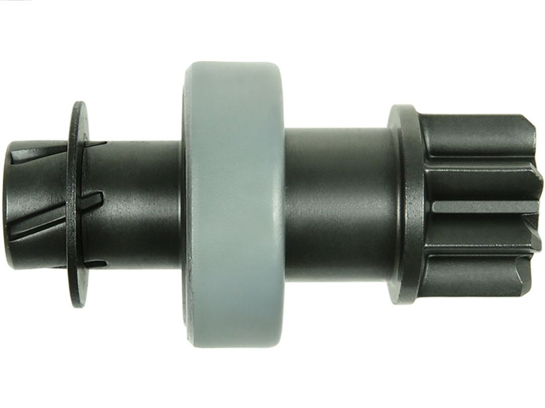 Voľnobeżná prevodovka żtartéra AS-PL