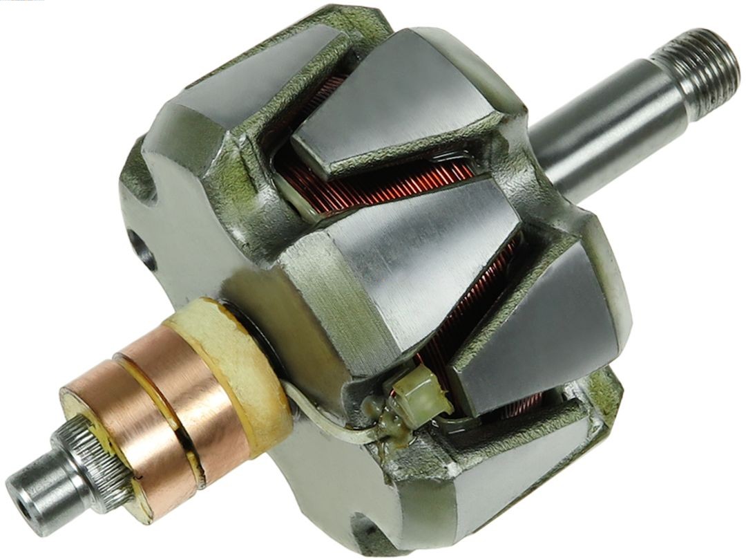 Rotor alternátora AS-PL
