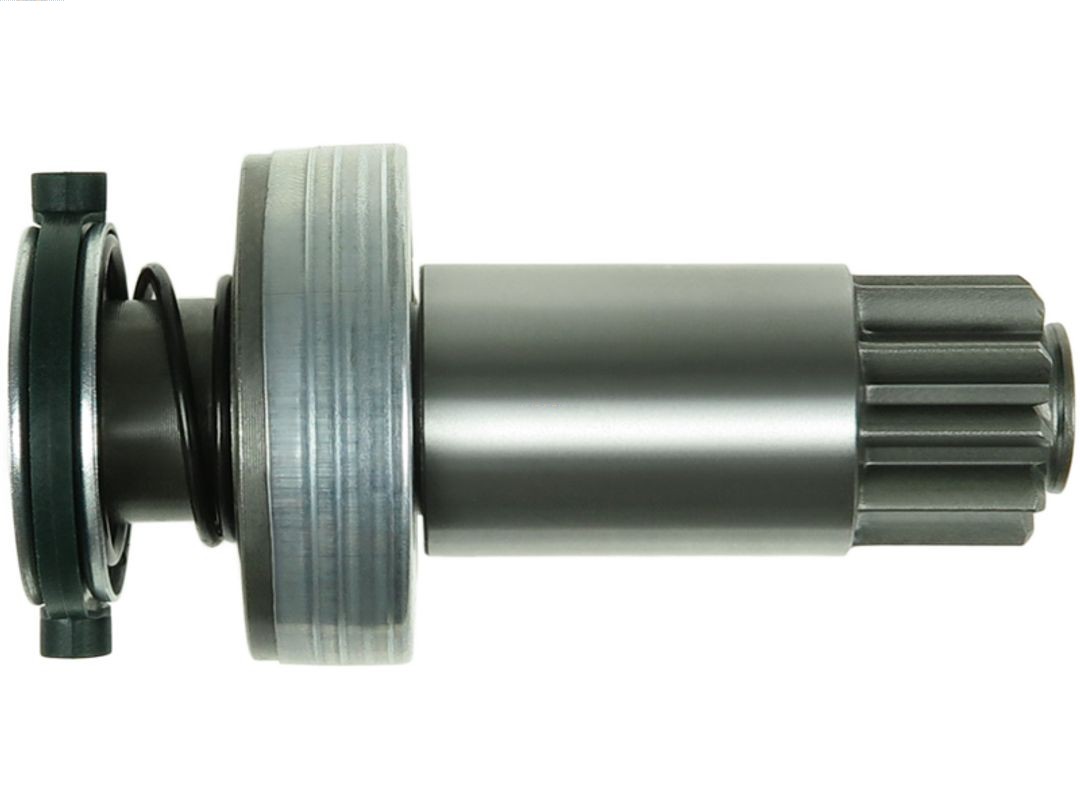 Voľnobeżná prevodovka żtartéra AS-PL