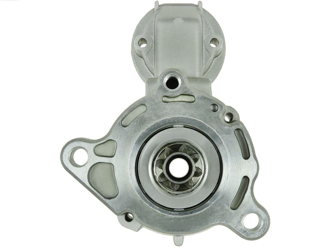 Veko sýtiča karburátora AS-PL