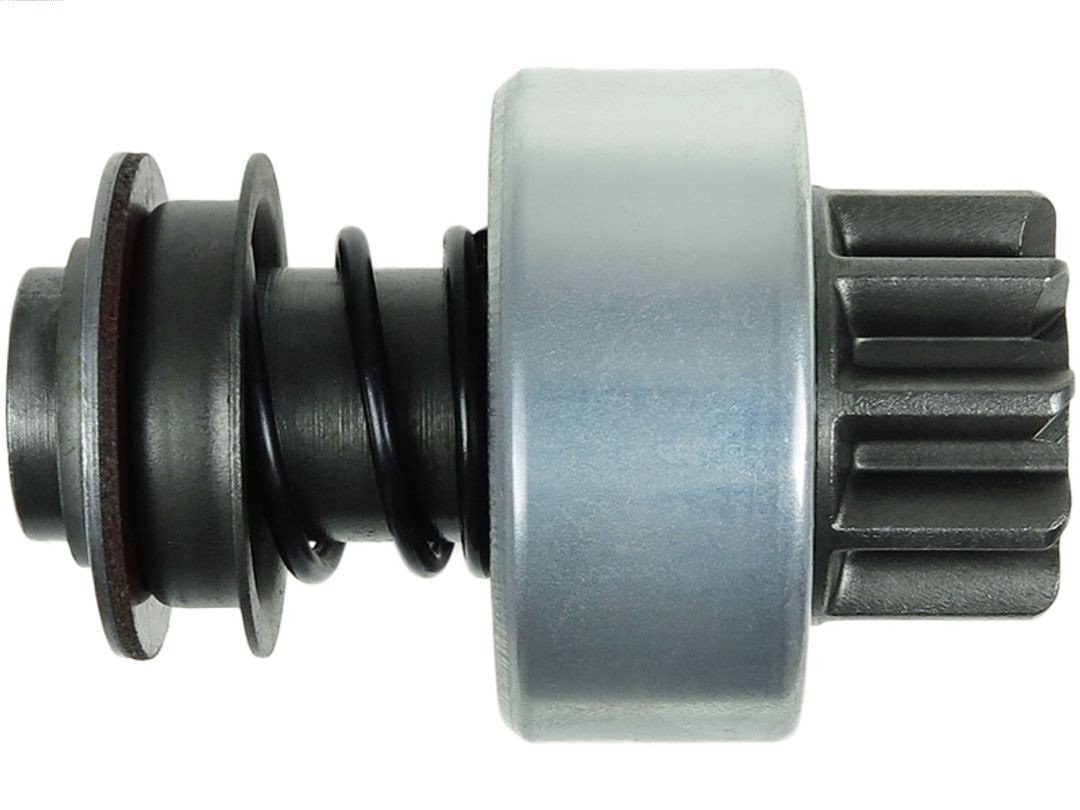 Voľnobeżná prevodovka żtartéra AS-PL