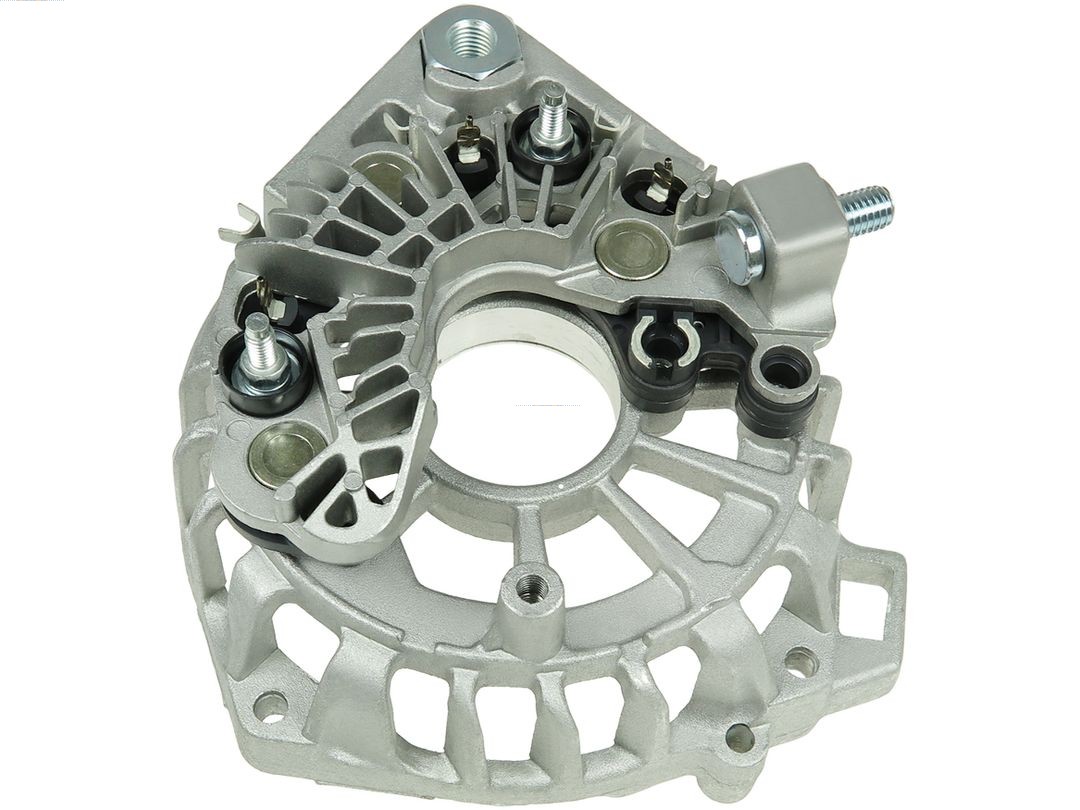 Ochranná krytka alternátora AS-PL