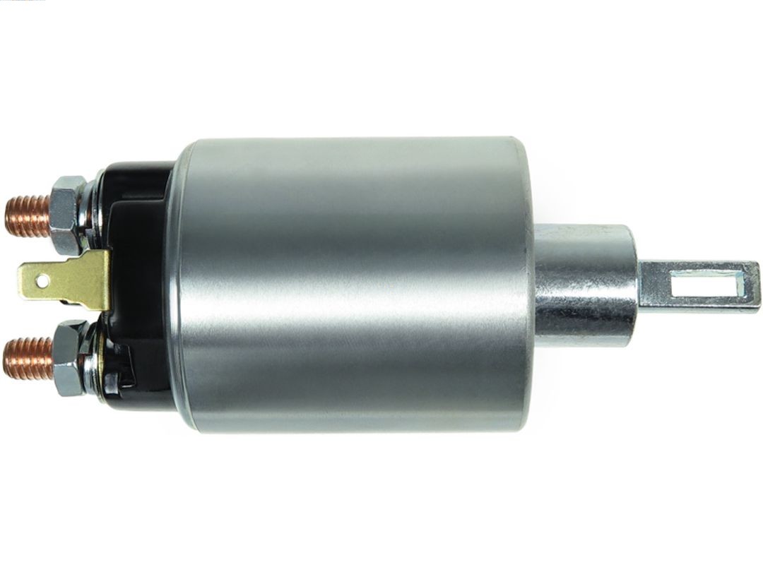 Elektromagnetický spínač pre żtartér AS-PL