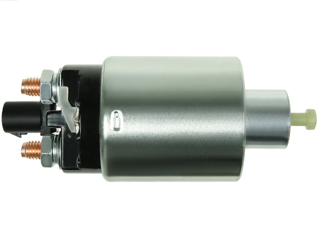 Elektromagnetický spínač pre żtartér AS-PL