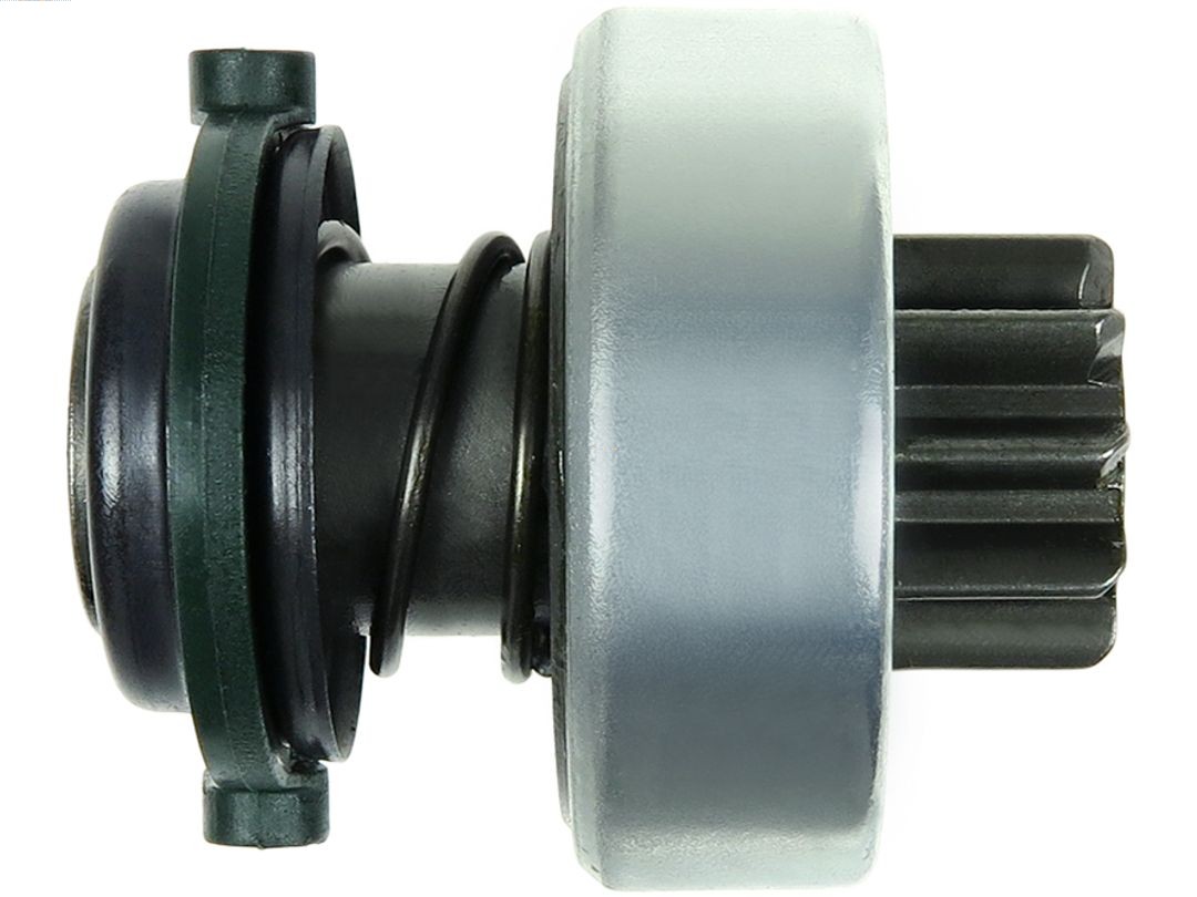 Voľnobeżná prevodovka żtartéra AS-PL