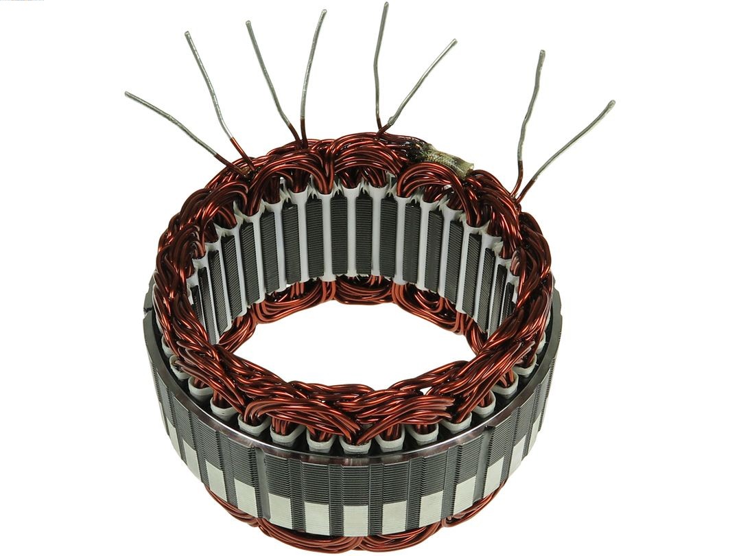 Stator, generátor AS-PL