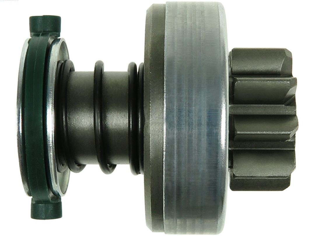 Voľnobeżná prevodovka żtartéra AS-PL